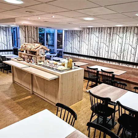 Ibis Styles Centre Historique Caen