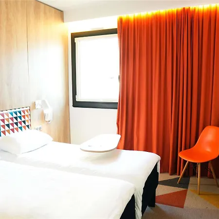 Hotel Ibis Styles Centre Historique