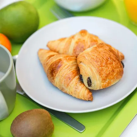 Hotel Ibis Styles Centre Historique Caen