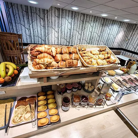 Ibis Styles Centre Historique Caen