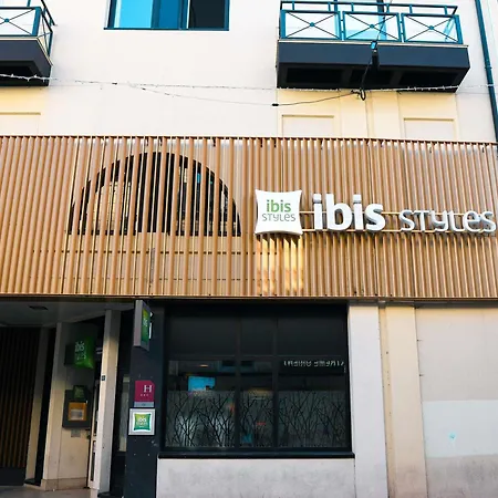 Ibis Styles Centre Historique