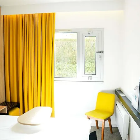 Hotel Ibis Styles Centre Historique
