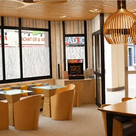 Ibis Styles Centre Historique