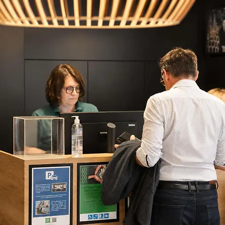 Ibis Styles Centre Historique 3*