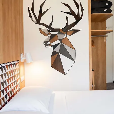 Ibis Styles Centre Historique 호텔 3*