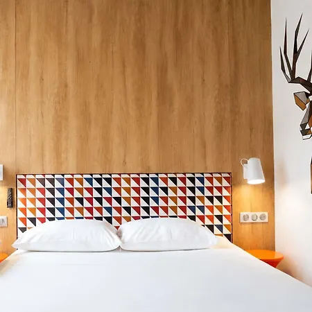 Szálloda Ibis Styles Centre Historique Caen