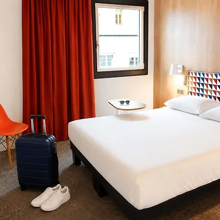Ibis Styles Centre Historique Caen