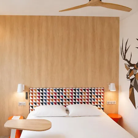 Szálloda Ibis Styles Centre Historique