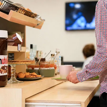 Ibis Styles Centre Historique Hotel Caen