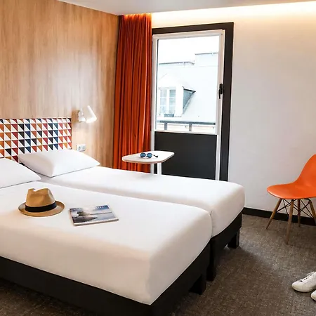 Hotel Ibis Styles Centre Historique Caen