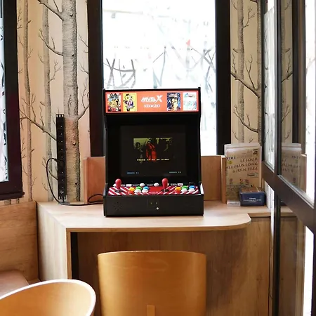 Ibis Styles Centre Historique