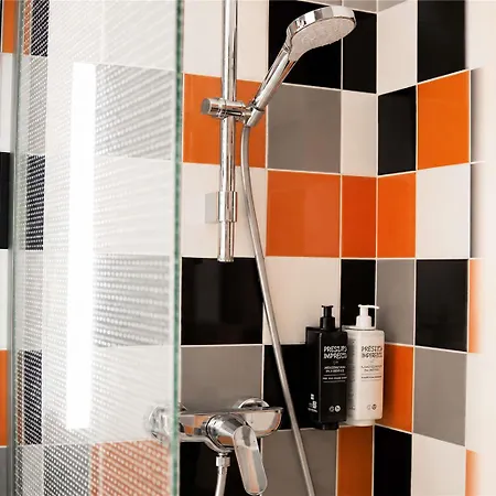 Ibis Styles Centre Historique Hotel 3*