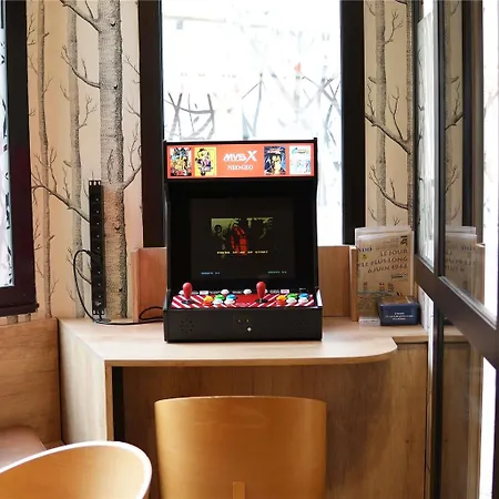 Ibis Styles Centre Historique Hotel