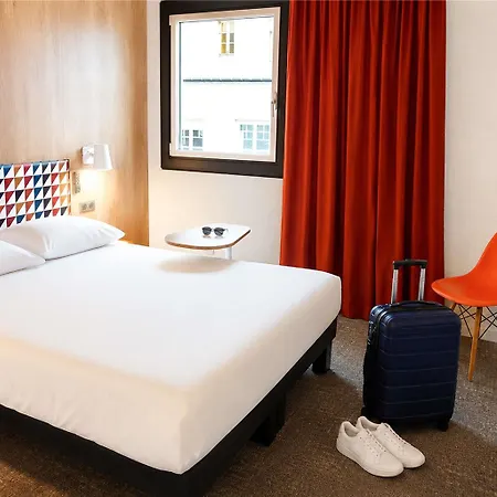Hotel Ibis Styles Centre Historique