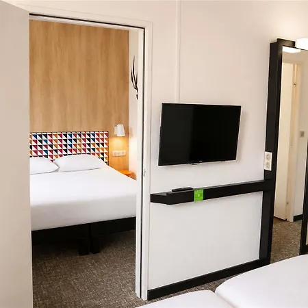 Hotel Ibis Styles Centre Historique Caen