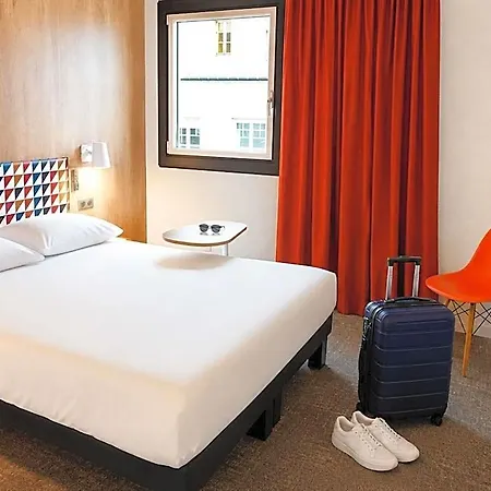 Hotel Ibis Styles Centre Historique Caen