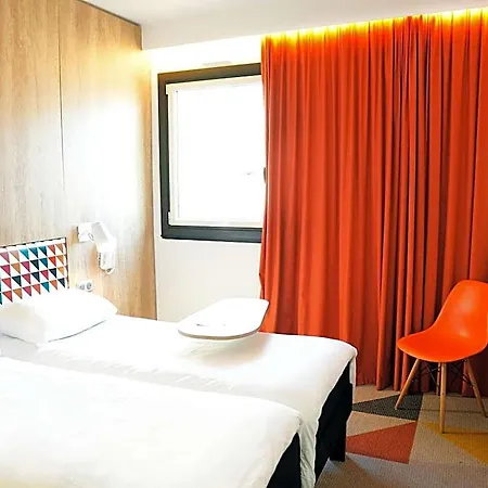 Ibis Styles Centre Historique