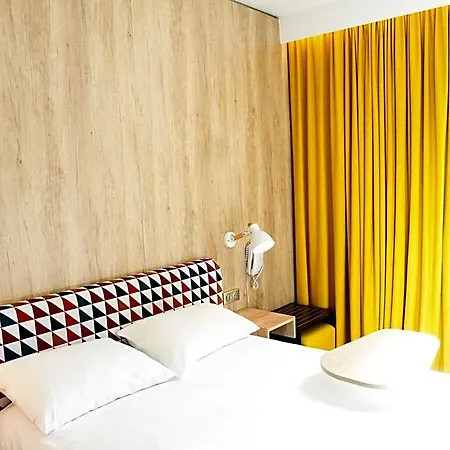 Ibis Styles Centre Historique Caen