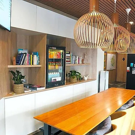 Ibis Styles Centre Historique Hotel Caen
