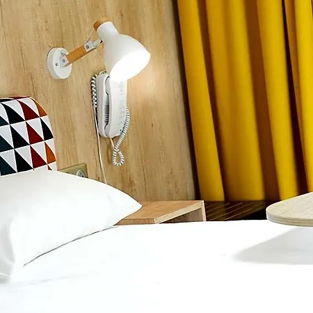 Ibis Styles Centre Historique Caen