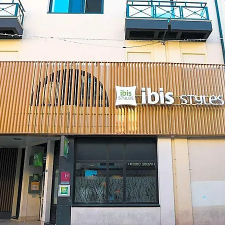 Ibis Styles Centre Historique