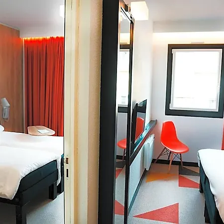 Hotel Ibis Styles Centre Historique 3*