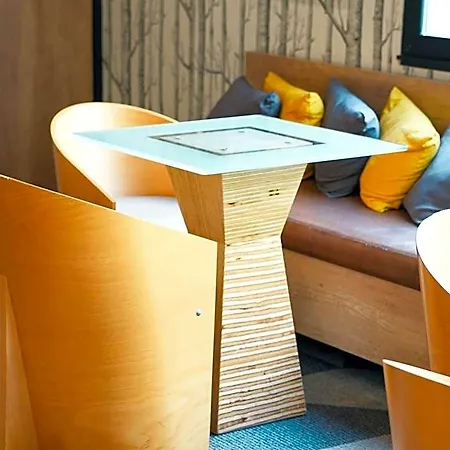 Ibis Styles Centre Historique Caen