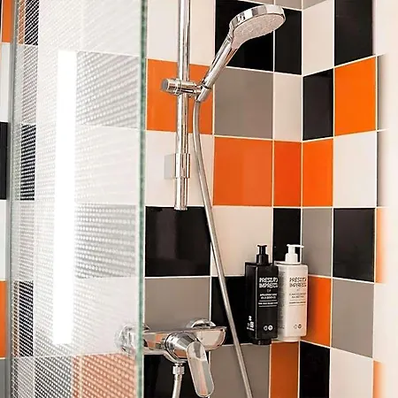 Hotel Ibis Styles Centre Historique 3*
