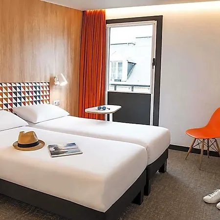 Ibis Styles Centre Historique 3*