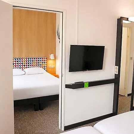 Ibis Styles Centre Historique