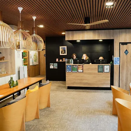 Ibis Styles Centre Historique 3*