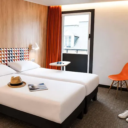 Ibis Styles Centre Historique Hotel Caen