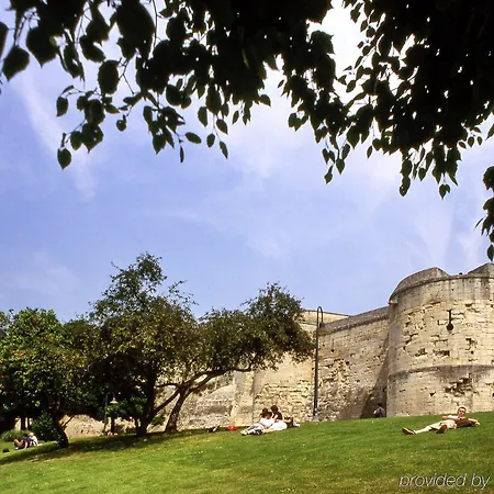 Ibis Styles Centre Historique 호텔