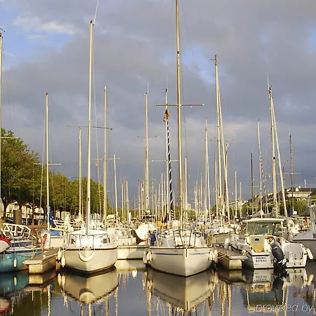 Ibis Styles Centre Historique Hotel Caen