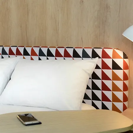 Ibis Styles Centre Historique 3*