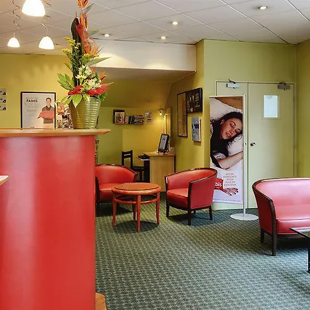 Ibis Styles Centre Historique Caen