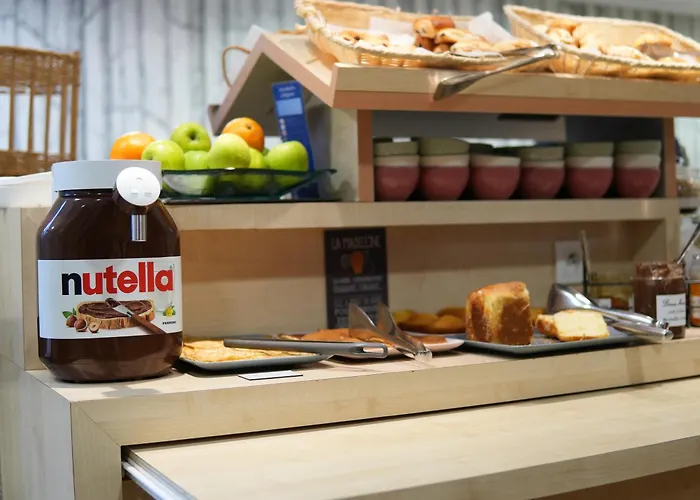 Ibis Styles Centre Historique