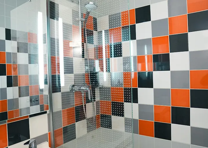 Ibis Styles Centre Paul Doumer Hotel