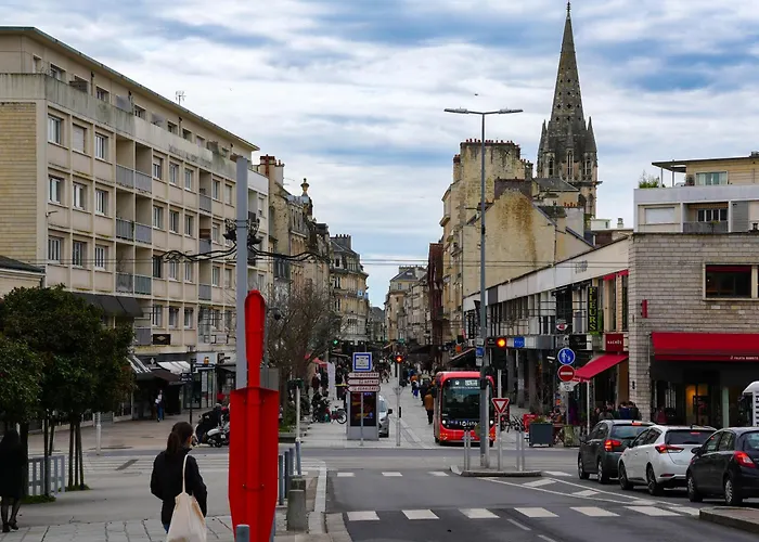 Ibis Styles Centre Historique Hotel