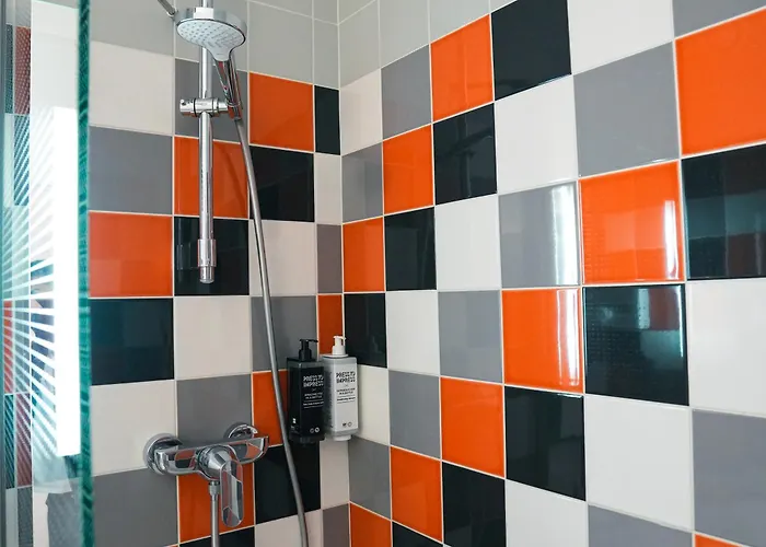 Ibis Styles Centre Paul Doumer