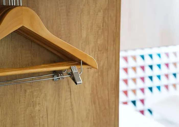 Hotel Ibis Styles Centre Historique