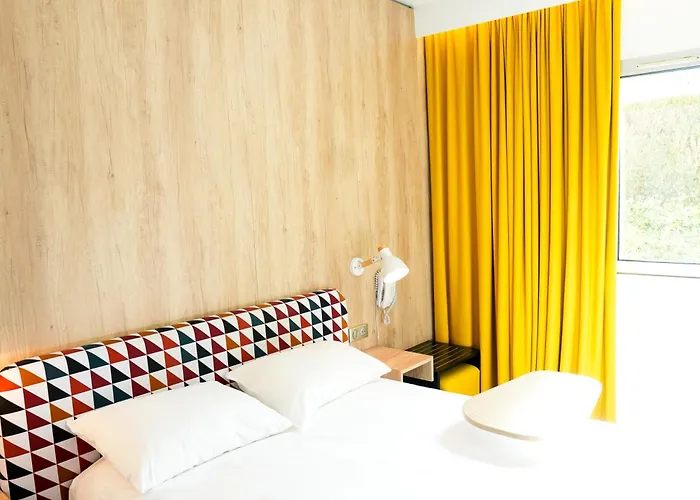 Hotel Ibis Styles Centre Historique