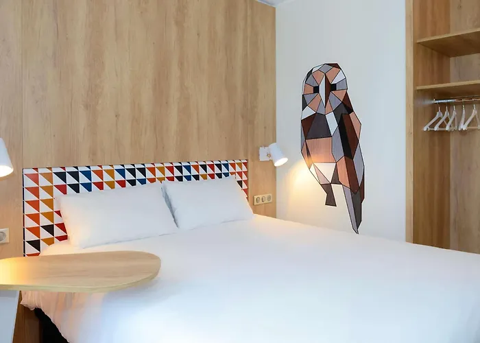 Ibis Styles Centre Historique 3*