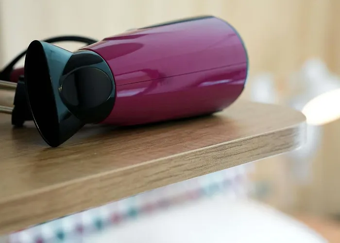 Ibis Styles Centre Paul Doumer Hotel