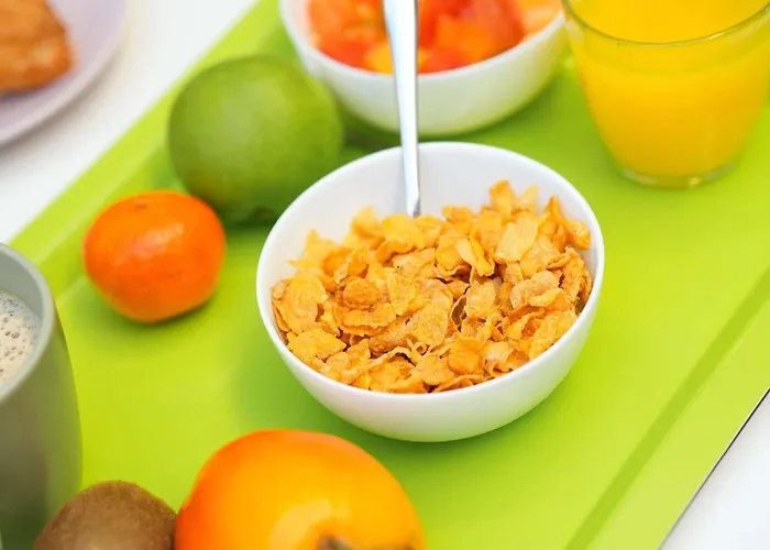 Ibis Styles Centre Paul Doumer Caen