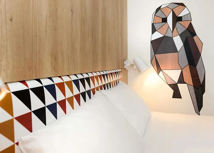 Hotel Ibis Styles Centre Historique