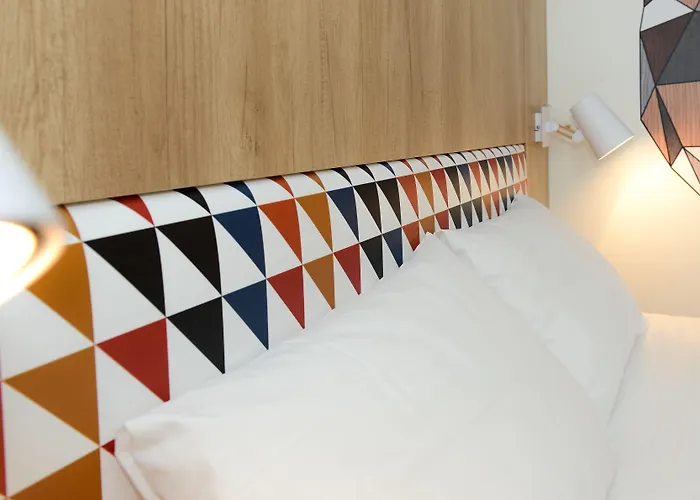 Ibis Styles Centre Historique