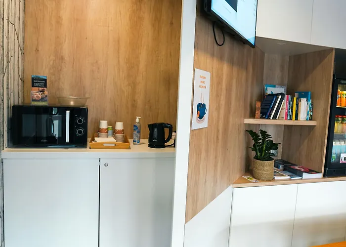 Ibis Styles Centre Historique