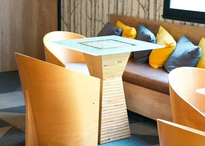 Ibis Styles Centre Historique