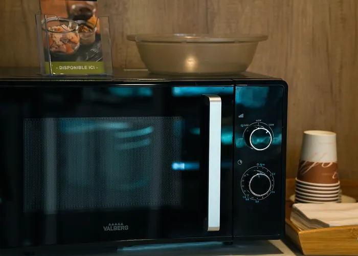 Hotel Ibis Styles Centre Paul Doumer